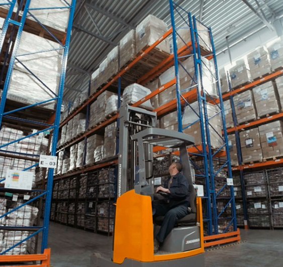 Armazém Geral Armazém Geral